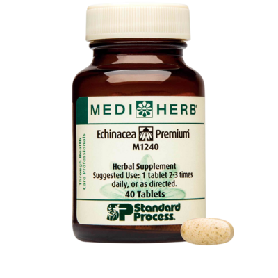 Echinacea Premium