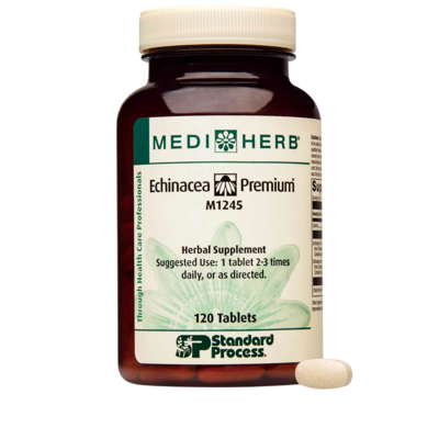 Echinacea Premium (120 tablets)