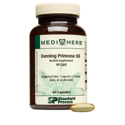Evening Primrose Oil