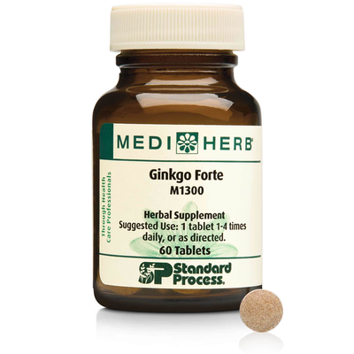 Ginkgo Forte product image