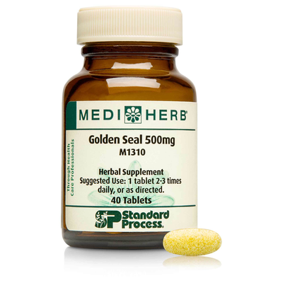Golden Seal 500mg product image