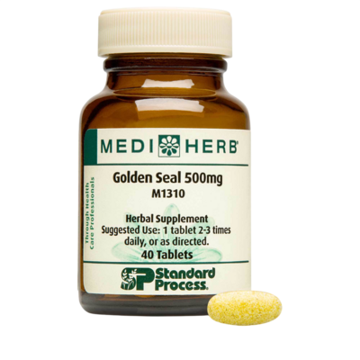 Golden Seal 500mg