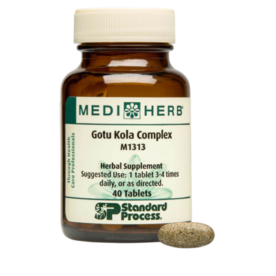 Gotu Kola Complex