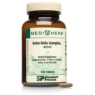 Gotu Kola Complex product image