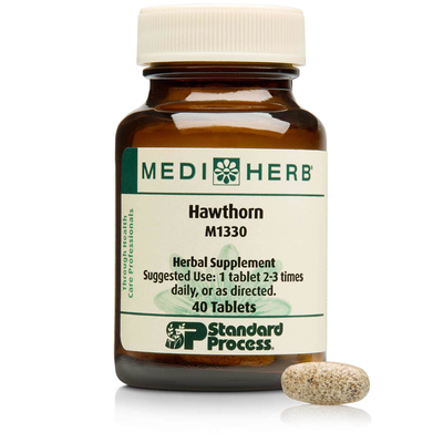 Hawthorn (40 tablets)
