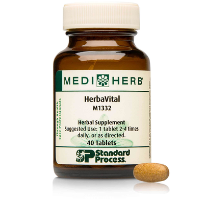 HerbaVital (40 tablets)