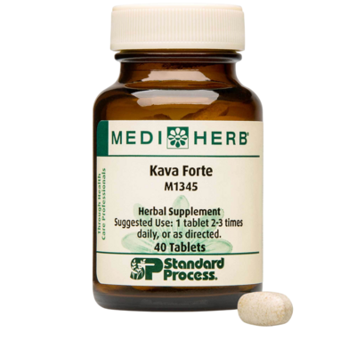 Kava Forte