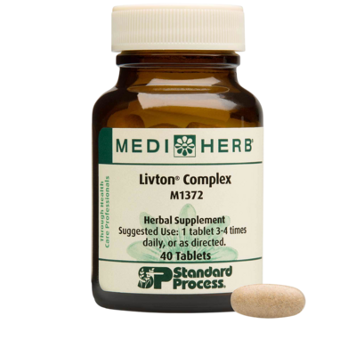 Livton® Complex