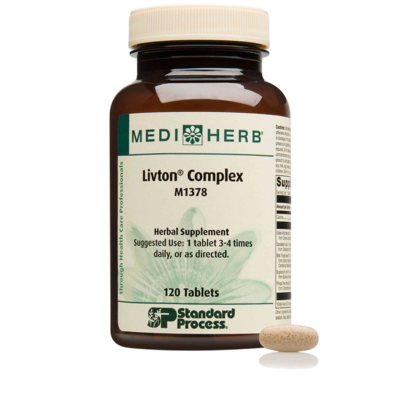 Fatty Liver product 1