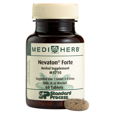 Nevaton Forte (40 tablets)