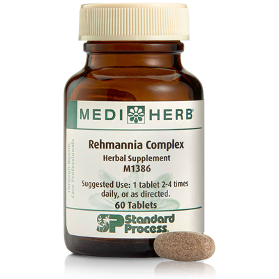 Rehmannia Complex product image