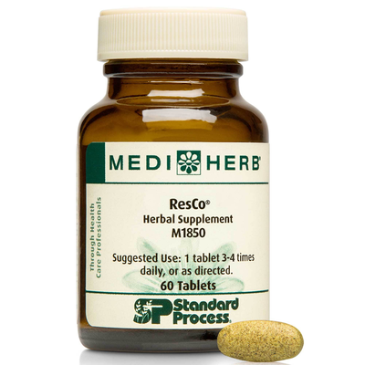 ResCo® (60 tablets)