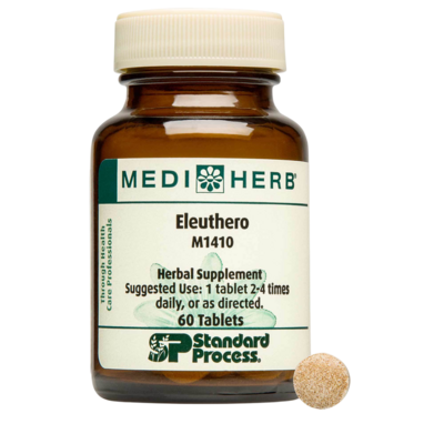 Eleuthero
