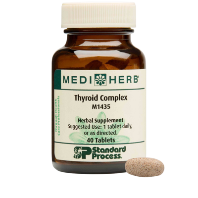 Thyroid Complex