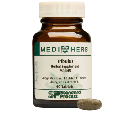 Tribulus