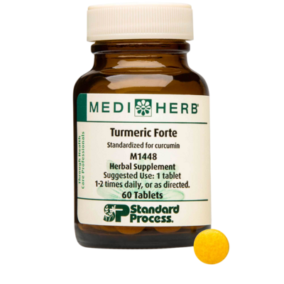 Turmeric Forte