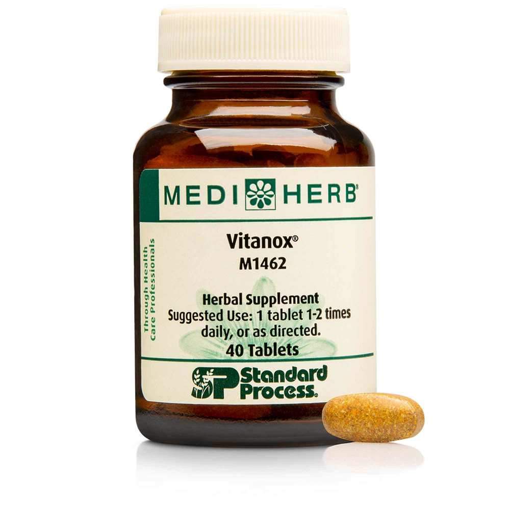 Vitanox® product image