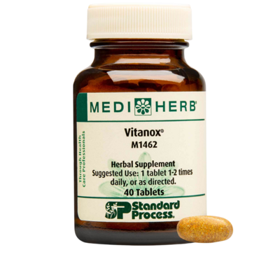 Vitanox®
