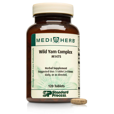 Wild Yam Complex product image