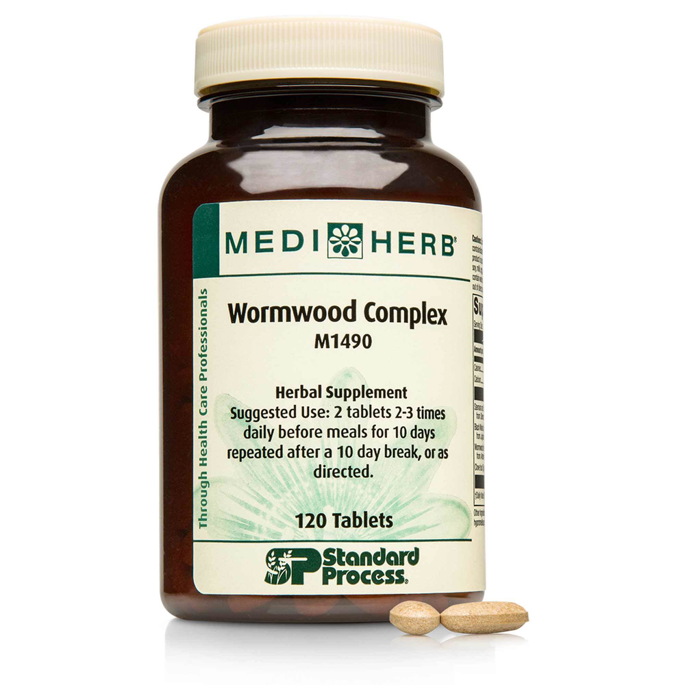 Wormwood Complex product image