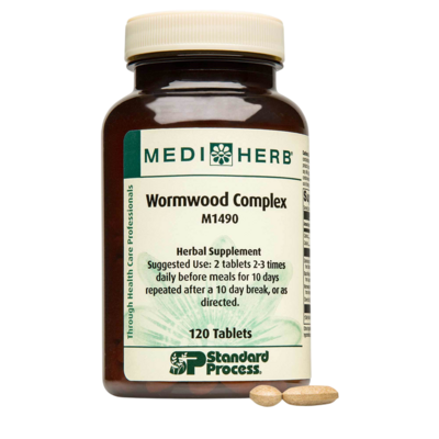 Wormwood Complex