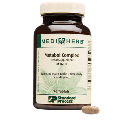 Metabol Complex