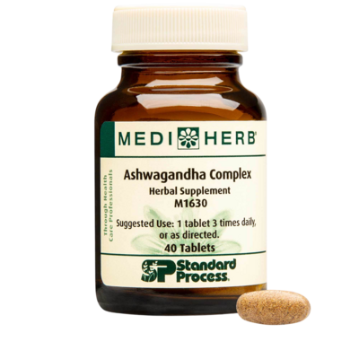 Ashwagandha Complex