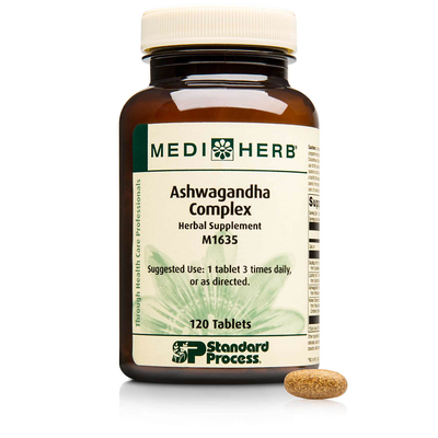 Ashwagandha Complex product image