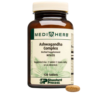 Stress & Adrenal Pathway product 2