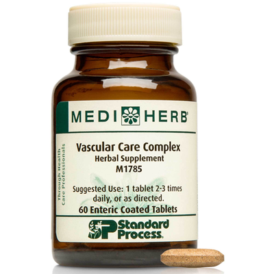 Vascular Care Complex product image
