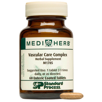 Vascular Care Complex