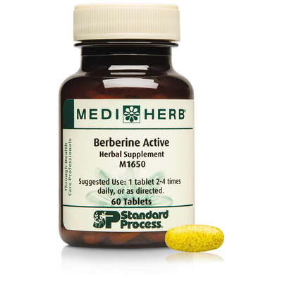 Berberine Active product image