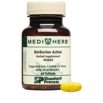 Berberine Active