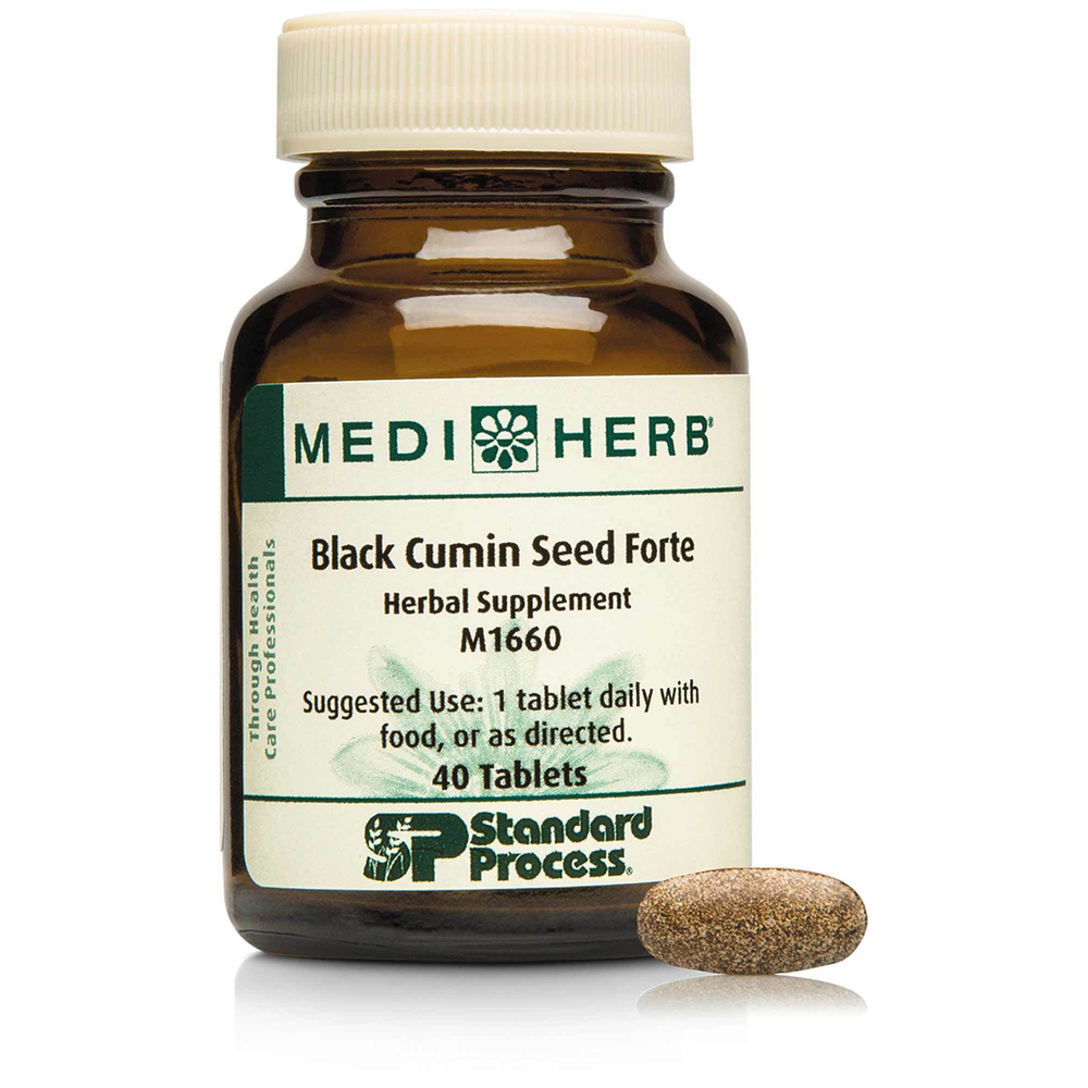Black Cumin Seed Forte product image
