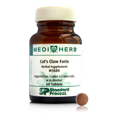 Cat's Claw Forte product image