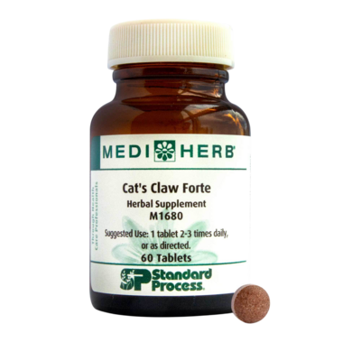 Cat's Claw Forte