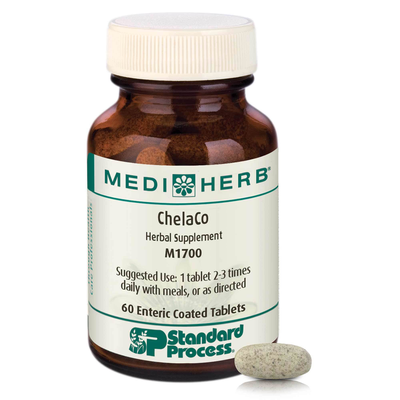 ChelaCo 60 tablets