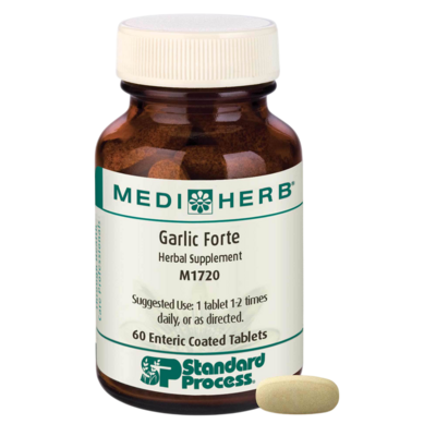 Garlic Forte