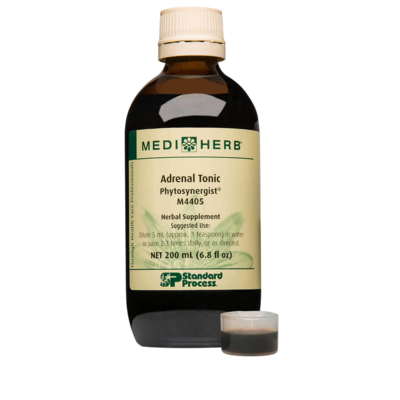 Adrenal Tonic Phytosynergist®