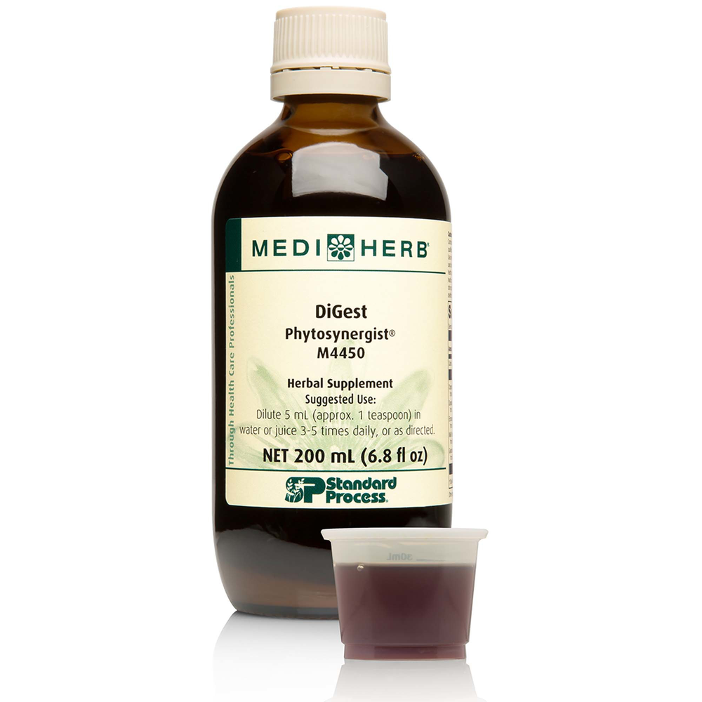 DiGest Phytosynergist® product image