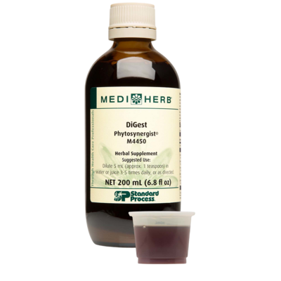 DiGest Phytosynergist®