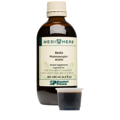 ResCo Phytosynergist®