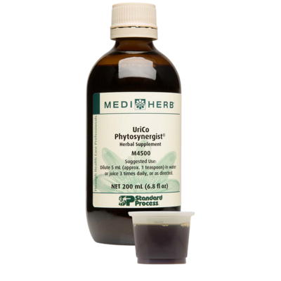 UriCo Phytosynergist®