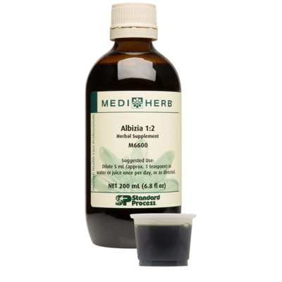 Albizia 1:2