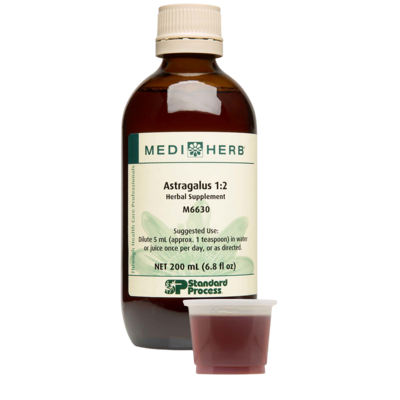 Astragalus 1:2