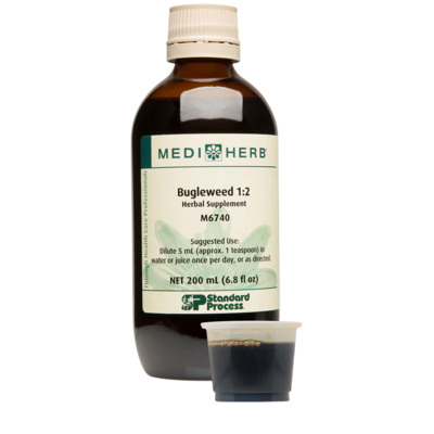 Bugleweed 1:2