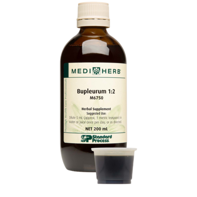 Bupleurum 1:2 (200 Milliliters)