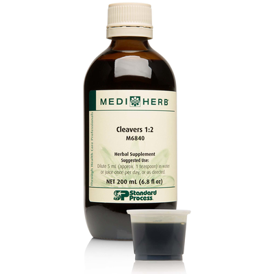 Cleavers 1:2 (200 Milliliters)
