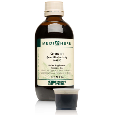 Coleus 1:1 (200 Milliliters) Product image for Coleus 1:1 (200 Milliliters). Discontinued.