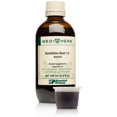 Dandelion Root 1:2 (200 Milliliters) Product image for Dandelion Root 1:2 (200 Milliliters). Discontinued.